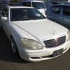 mercedes-benz s-class 2003 -MERCEDES-BENZ--Benz S Class 220067-2A359773---MERCEDES-BENZ--Benz S Class 220067-2A359773- image 1