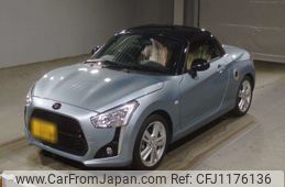 daihatsu copen 2022 -DAIHATSU 【和泉 581よ1894】--Copen LA400K-0050360---DAIHATSU 【和泉 581よ1894】--Copen LA400K-0050360-