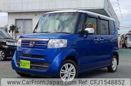 honda n-box 2015 CFJ1548852
