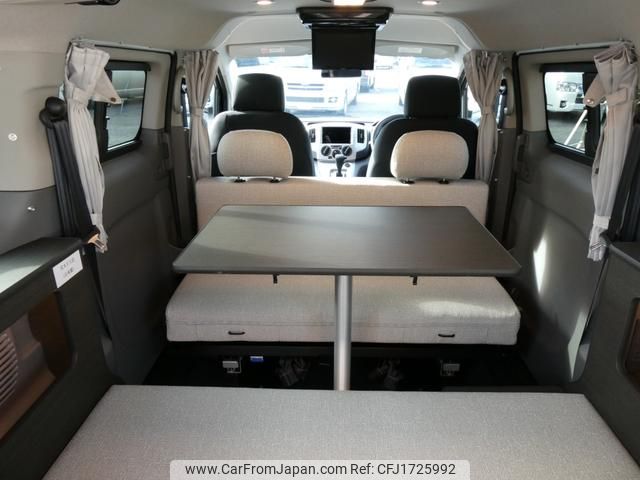 nissan nv200-vanette-wagon undefined CFJ1725992 image 2