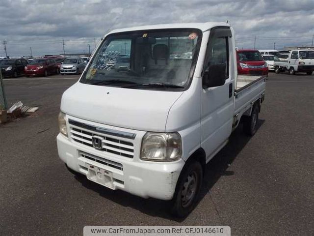 honda acty-truck 1999 22275 image 2