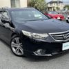 honda accord-wagon 2011 -HONDA--Accord Wagon DBA-CW2--CW2-1100156---HONDA--Accord Wagon DBA-CW2--CW2-1100156- image 1