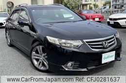 honda accord-wagon 2011 -HONDA--Accord Wagon DBA-CW2--CW2-1100156---HONDA--Accord Wagon DBA-CW2--CW2-1100156-