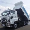 isuzu giga 2021 CFJ1529961 image 18