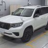 toyota land-cruiser-prado 2021 -TOYOTA 【浜松 301ﾓ5838】--Land Cruiser Prado 3DA-GDJ150W--GDJ150-0057637---TOYOTA 【浜松 301ﾓ5838】--Land Cruiser Prado 3DA-GDJ150W--GDJ150-0057637- image 1