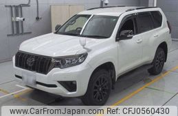 toyota land-cruiser-prado 2021 -TOYOTA 【浜松 301ﾓ5838】--Land Cruiser Prado 3DA-GDJ150W--GDJ150-0057637---TOYOTA 【浜松 301ﾓ5838】--Land Cruiser Prado 3DA-GDJ150W--GDJ150-0057637-