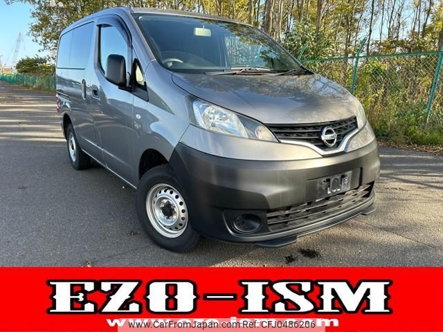 nissan nv200-vanette-van 2019 quick_quick_CBF-VNM20_VNM20-101636 image 1