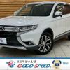 mitsubishi outlander 2017 quick_quick_DBA-GF8W_GF8W-0400588 image 1