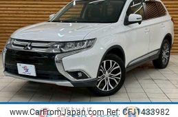 mitsubishi outlander 2017 quick_quick_DBA-GF8W_GF8W-0400588