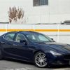 maserati ghibli 2015 -MASERATI--Maserati Ghibli ABA-MG30A--ZAMRS57C001140712---MASERATI--Maserati Ghibli ABA-MG30A--ZAMRS57C001140712- image 1