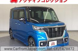 suzuki spacia 2021 CFJ1478872