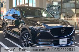 mazda cx-5 2020 -MAZDA--CX-5 3DA-KF2P--KF2P-325119---MAZDA--CX-5 3DA-KF2P--KF2P-325119-