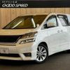 toyota vellfire 2010 -TOYOTA--Vellfire DBA-ANH20W--ANH20-8138499---TOYOTA--Vellfire DBA-ANH20W--ANH20-8138499- image 1