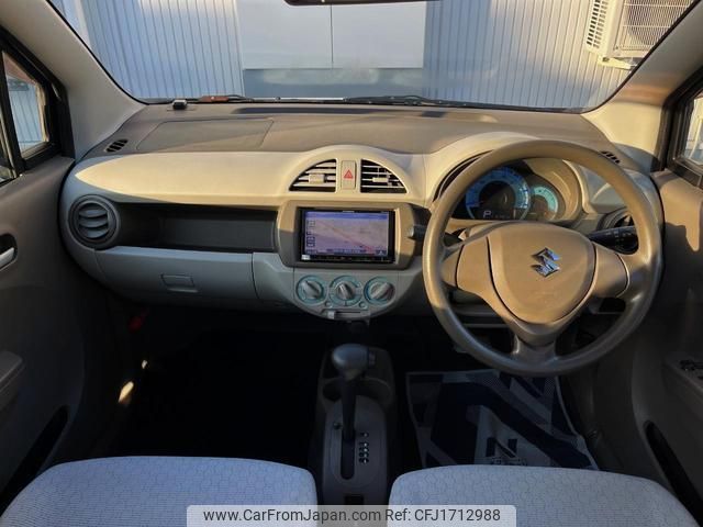 suzuki alto-eco 2014 CFJ1712988 image 2