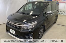 toyota voxy 2016 YAMAKATSU_ZRR80-0278106