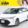 toyota estima 2017 -TOYOTA--Estima DBA-ACR50W--ACR50-7144246---TOYOTA--Estima DBA-ACR50W--ACR50-7144246- image 1
