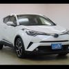 toyota c-hr 2017 -TOYOTA--C-HR DAA-ZYX10--ZYX10-2084566---TOYOTA--C-HR DAA-ZYX10--ZYX10-2084566- image 18