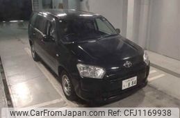 toyota probox-van 2019 -TOYOTA 【山梨 400ﾁ884】--Probox Van NSP160V-0048587---TOYOTA 【山梨 400ﾁ884】--Probox Van NSP160V-0048587-