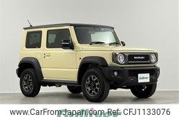 suzuki jimny-sierra 2022 -SUZUKI--Jimny Sierra 3BA-JB74W--JB74W-174439---SUZUKI--Jimny Sierra 3BA-JB74W--JB74W-174439-