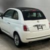 fiat 500c 2009 -FIAT--Fiat 500C 31212-00398055---FIAT--Fiat 500C 31212-00398055- image 2