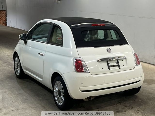 fiat 500c 2009 -FIAT--Fiat 500C 31212-00398055---FIAT--Fiat 500C 31212-00398055- image 2