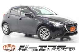 mazda demio 2019 -MAZDA--Demio LDA-DJ5FS--DJ5FS-511402---MAZDA--Demio LDA-DJ5FS--DJ5FS-511402-