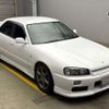 nissan skyline 1998 CFJ1541353 image 7