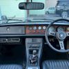 isuzu 117-coupe 1974 CFJ1523328 image 3