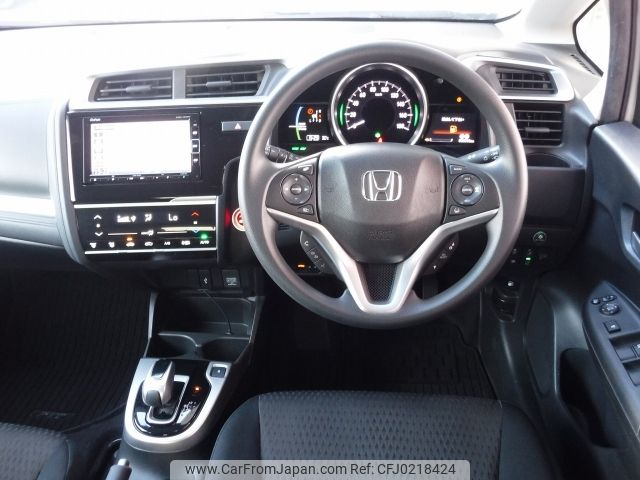 honda fit 2019 -HONDA--Fit DAA-GP5--GP5-1353825---HONDA--Fit DAA-GP5--GP5-1353825- image 2