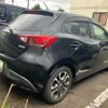 mazda demio 2015 -MAZDA--Demio LDA-DJ5FS--DJ5FS-125253---MAZDA--Demio LDA-DJ5FS--DJ5FS-125253- image 4