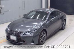 lexus rc 2022 -LEXUS 【久留米 331て1963】--Lexus RC ASC10-6002722---LEXUS 【久留米 331て1963】--Lexus RC ASC10-6002722-