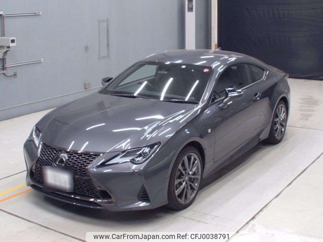 lexus rc 2022 -LEXUS 【久留米 331て1963】--Lexus RC ASC10-6002722---LEXUS 【久留米 331て1963】--Lexus RC ASC10-6002722- image 1