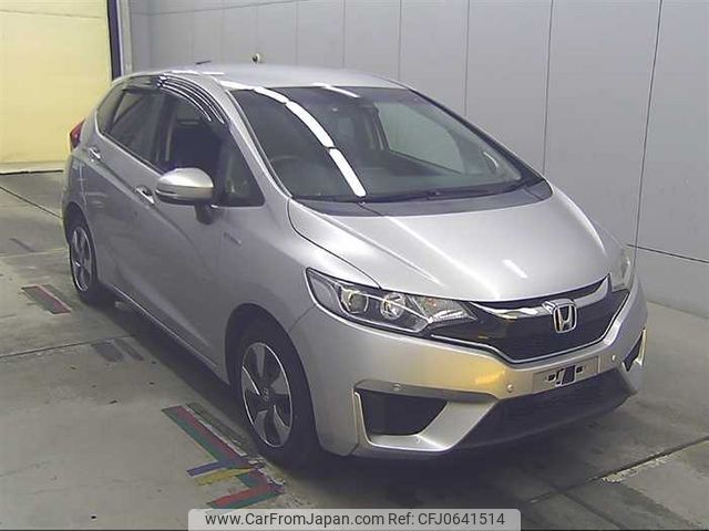 honda fit 2015 22883 image 1