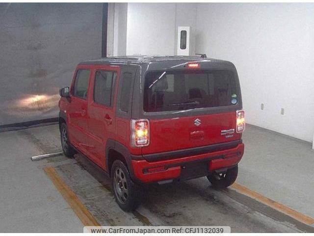 suzuki hustler 2021 quick_quick_5AA-MR92S_MR92S-171817 image 2