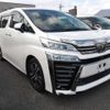 toyota vellfire 2018 -TOYOTA--Vellfire DBA-AGH30W--AGH30W-0205729---TOYOTA--Vellfire DBA-AGH30W--AGH30W-0205729- image 1