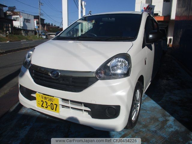 daihatsu mira-e-s 2015 -DAIHATSU 【名変中 】--Mira e:s LA300S--1356203---DAIHATSU 【名変中 】--Mira e:s LA300S--1356203- image 1