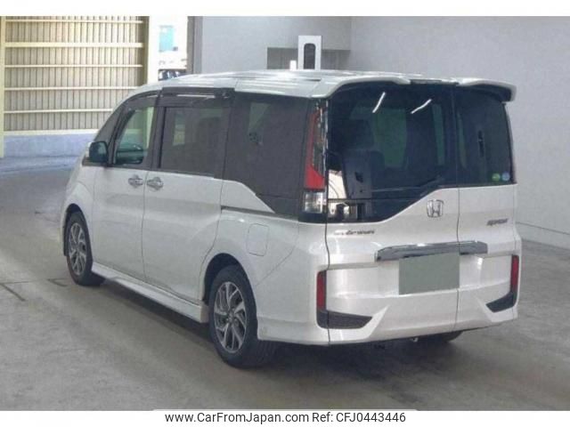 honda stepwagon-spada 2017 quick_quick_DBA-RP3_1117057 image 2