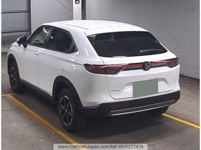 honda vezel 2025 quick_quick_5BA-RV4_1102593 image 2
