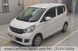 mitsubishi ek-wagon 2018 -MITSUBISHI 【Ｎｏ後日 】--ek Wagon B11W-0406478---MITSUBISHI 【Ｎｏ後日 】--ek Wagon B11W-0406478-