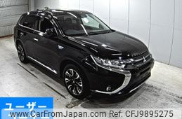 mitsubishi outlander-phev 2018 -MITSUBISHI--Outlander PHEV GG2W-0406911---MITSUBISHI--Outlander PHEV GG2W-0406911-