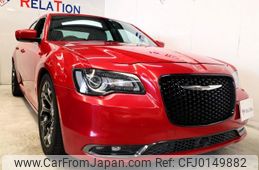 chrysler 300 2016 quick_quick_ABA-LX36_2C3CCAYG8GH136446