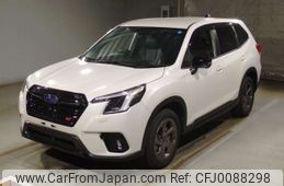 subaru forester 2022 -SUBARU--Forester SK5-032127---SUBARU--Forester SK5-032127-