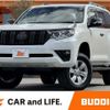 toyota land-cruiser-prado 2021 CFJ1890823 image 1