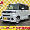 daihatsu tanto 2023 -DAIHATSU--Tanto LA650S--0338767---DAIHATSU--Tanto LA650S--0338767- image 1