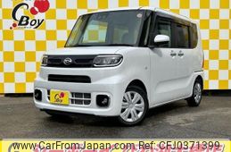 daihatsu tanto 2023 -DAIHATSU--Tanto LA650S--0338767---DAIHATSU--Tanto LA650S--0338767-