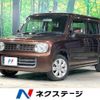 suzuki alto-lapin 2012 CFJ1582814 image 1