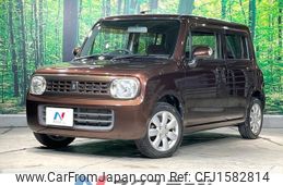 suzuki alto-lapin 2012 CFJ1582814