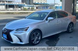 lexus gs 2020 -LEXUS--Lexus GS DAA-AWL10--AWL10-7006884---LEXUS--Lexus GS DAA-AWL10--AWL10-7006884-