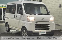 toyota pixis-van 2023 -TOYOTA--Pixis Van 3BD-S710M--S710M-0005428---TOYOTA--Pixis Van 3BD-S710M--S710M-0005428-