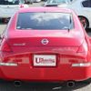 nissan fairlady-z 2003 -NISSAN 【名変中 】--Fairlady Z Z33--012531---NISSAN 【名変中 】--Fairlady Z Z33--012531- image 2